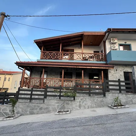 Kalina,studio 4 Apartament Amoliani