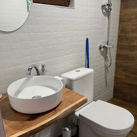 Apartament Kalina,studio 4