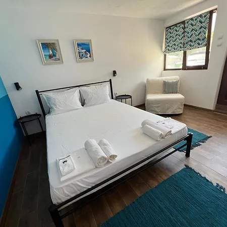 Apartament Kalina,studio 4