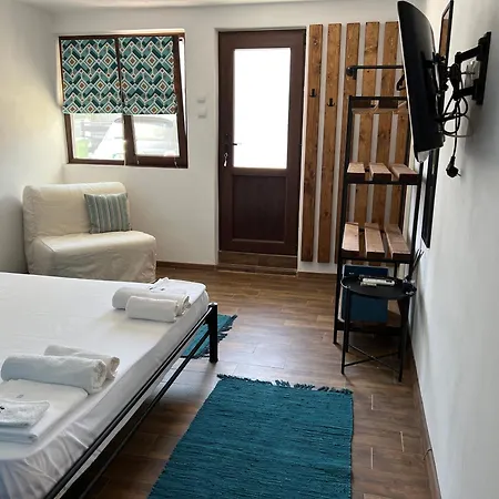 Kalina,studio 4 Apartament