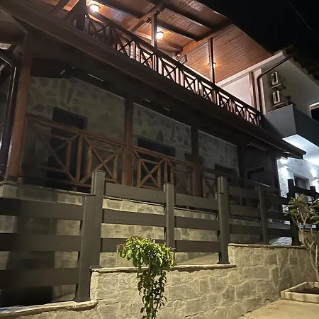 Kalina,studio 4 Apartament Ammouliani