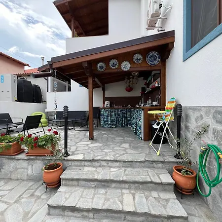 Kalina,studio 4 Apartament *