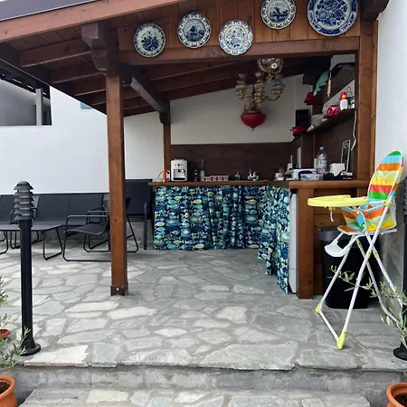 Kalina,studio 4 Apartament