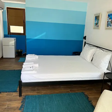 Kalina,studio 4 Apartment