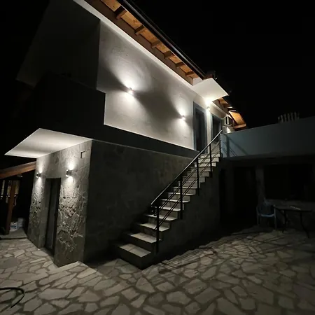 Apartment Kalina,studio 4