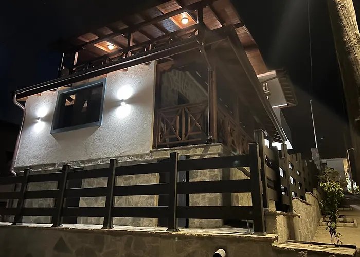 Kalina,studio 4 Appartement