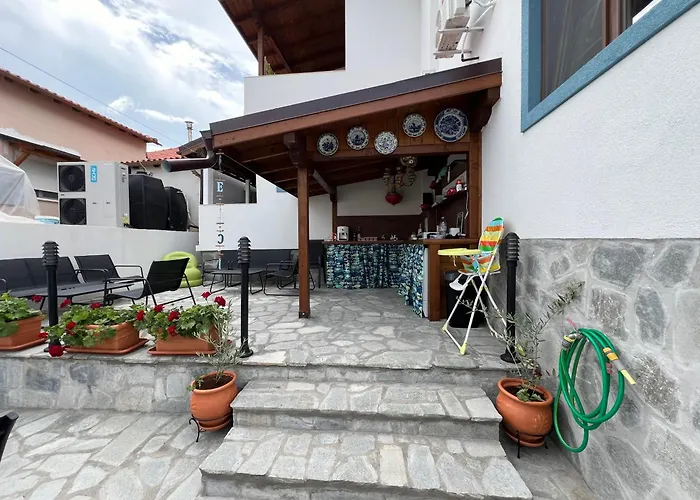 Kalina,studio 4 Appartement *