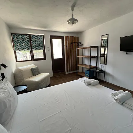 Lejlighed Kalina,studio 4