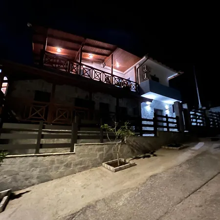 Lejlighed Kalina,studio 4 Ammoulianí