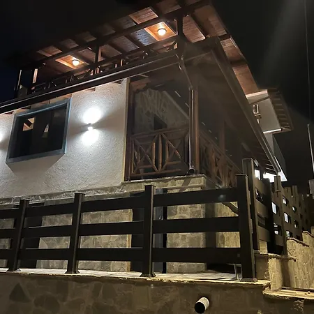 Kalina,studio 4 דירה