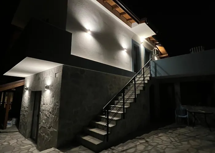 Апартаменты Kalina,studio 4