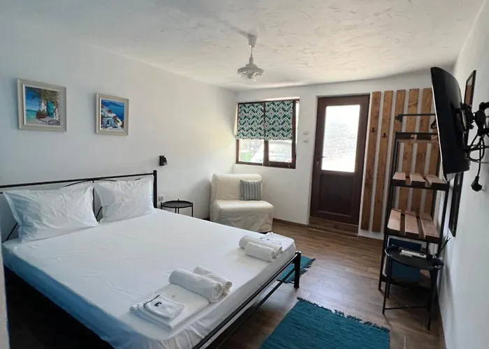 Kalina,studio 4 * Амолиани